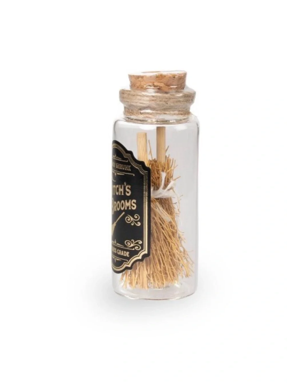 New! 2026 Filled Potion Bottles Set of 6, Target Bullseye's Playground™